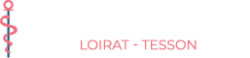 Logo - Cabinet Infirmier Loirat Tesson Libéral