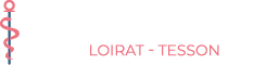 Logo - Cabinet Infirmier Loirat Tesson Libéral